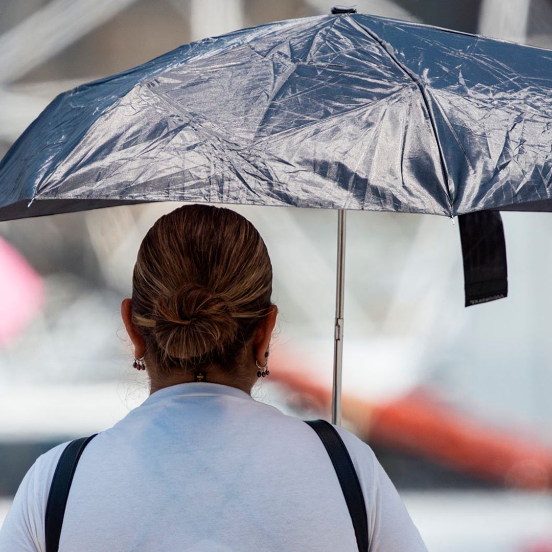 Calor Extremo en Tamaulipas: Sensación Térmica Llegará Hasta 48 Grados Hoy Martes